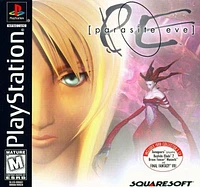 PARASITE EVE - Playstation (PS1) - USED