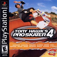 TONY HAWK - Playstation (PS1
