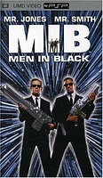 MEN IN BLACK - PSP - USED