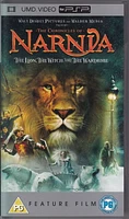 CHRONICLES:LION WITCH - PSP - USED