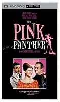 PINK PANTHER - PSP Video - USED