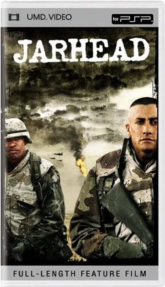 JARHEAD - PSP Video - USED