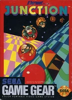 JUNCTION - Sega Game Gear - USED