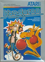 KANGAROO - Unknown - USED