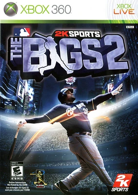 BIGS 2 - Xbox 360 - USED