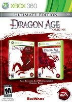 DRAGON AGE ORIGINS:ULT ED - Xbox 360 - USED