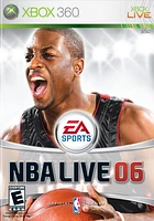 NBA LIVE - Xbox