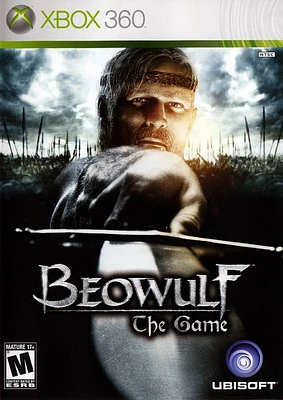 BEOWULF:THE GAME - Xbox 360 - USED
