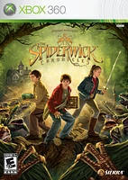 SPIDERWICK CHRONICLES - Xbox 360 - USED