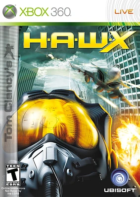 HAWX - Xbox 360 - USED