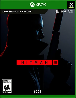 HITMAN 3 - Xbox One