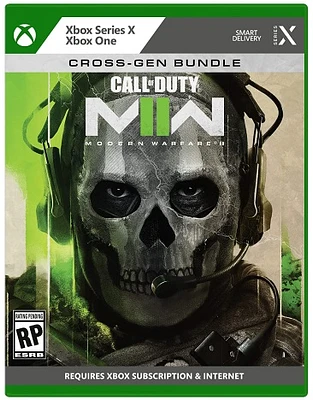 Call Of Duty: Modern Warfare II (XB1/XBO) - Xbox One
