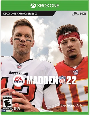 Madden NFL - Xbox One