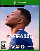 FIFA 22 - Xbox One