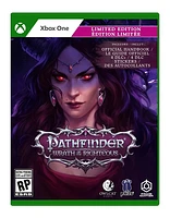 Pathfinder: Wrath Of The Righteous - Xbox One - USED