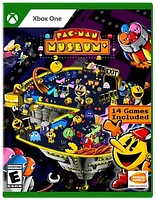 Pac-Man Museum + - Xbox One