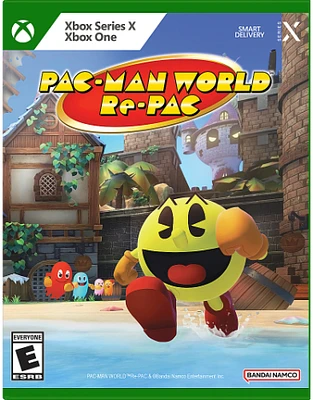 Pac-Man World Re-Pac (XB1/XBO) - Xbox One