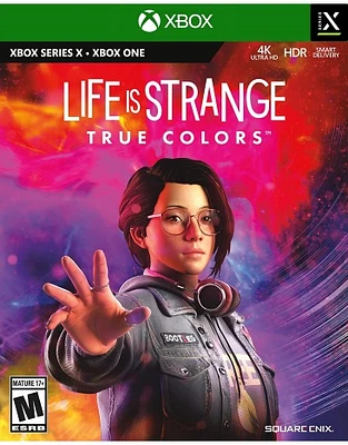 Life Is Strange: True Colors (XB1/XBO) - Xbox One