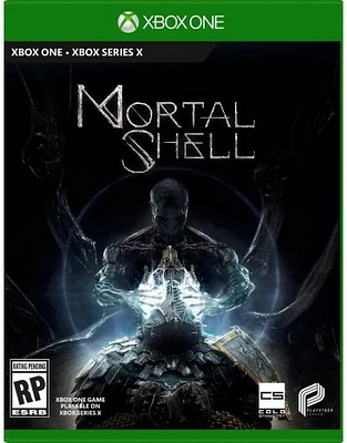 Mortal Shell - Xbox One - USED
