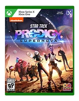 Star Trek Prodigy: Supernova - Xbox One - USED