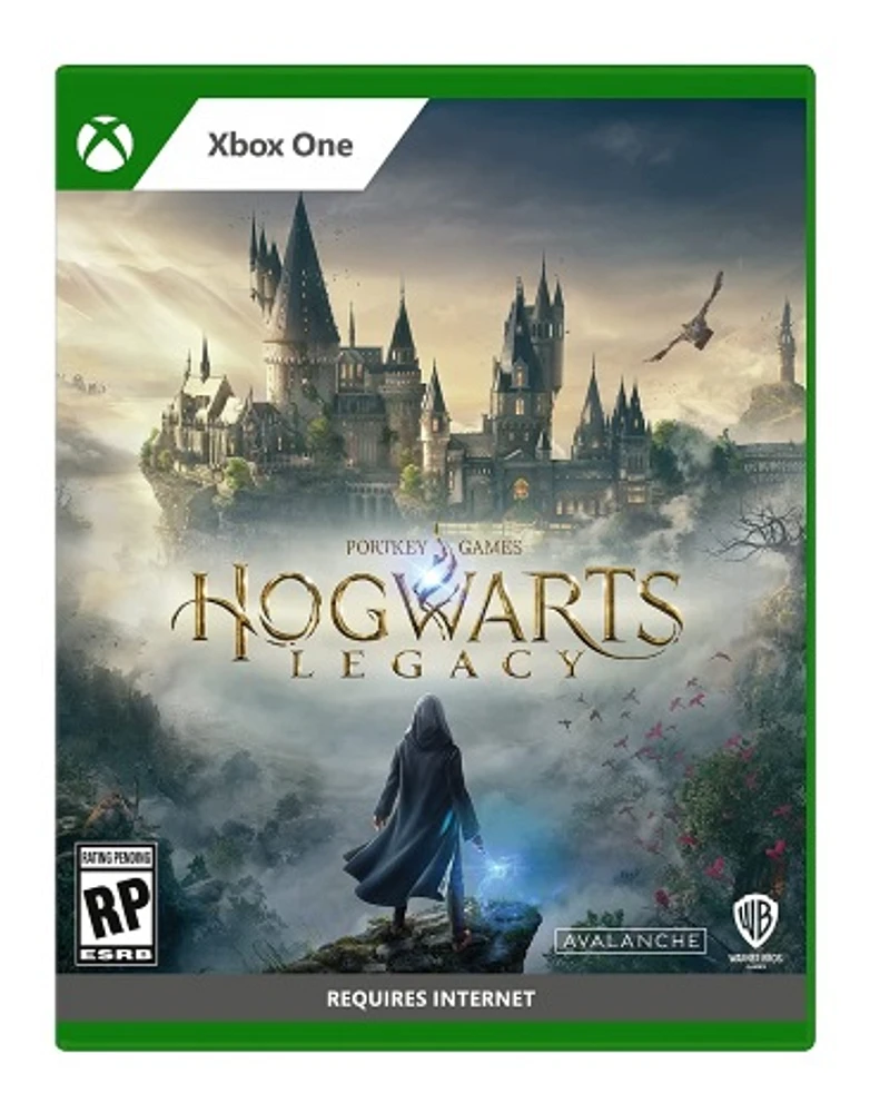 Hogwarts Legacy - Xbox One