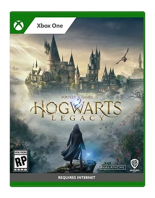 Hogwarts Legacy - Xbox One