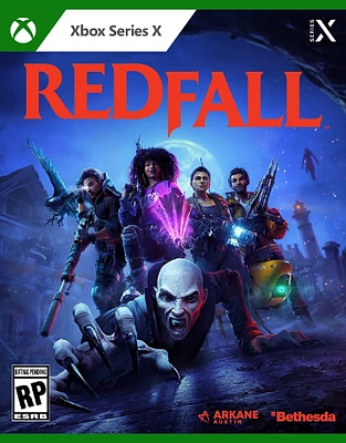 Redfall - XBOX Series X