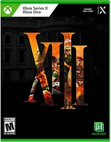 XIII - XBOX Series X - USED