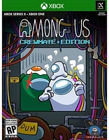 Among Us: Crewmate Edition - XBOX Series X