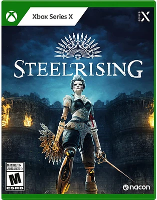 Steelrising - XBOX Series X