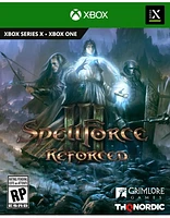 Spellforce 3 Reforced - XBOX Series X - USED