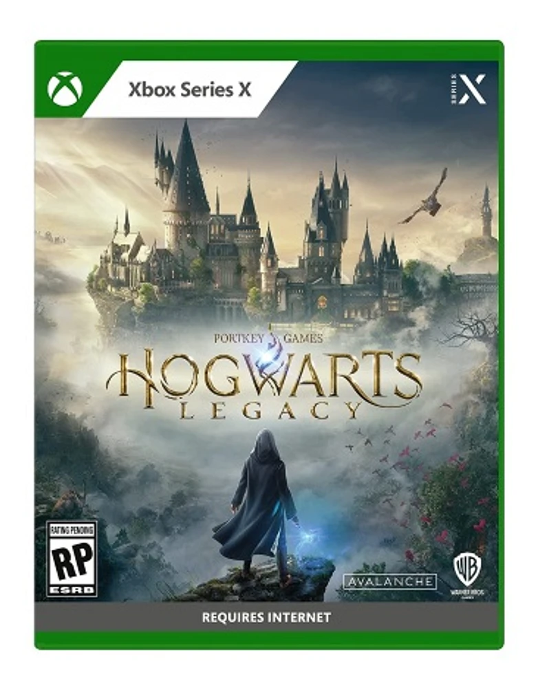 Hogwarts Legacy - XBOX Series X