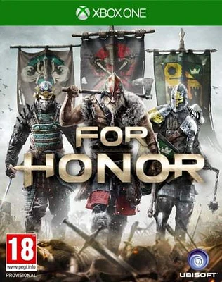 For Honor (Replen) - Xbox One