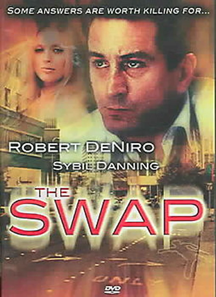 The Swap - USED