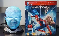 AMAZING SPIDER-MAN 2:GIFT SET - USED