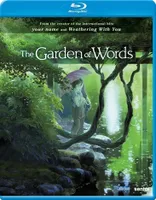 The Garden of Words