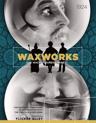 Waxworks