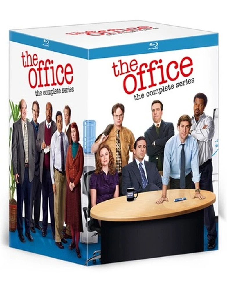 The Office: The Complete Series - USED