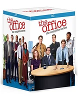 The Office: The Complete Series - USED