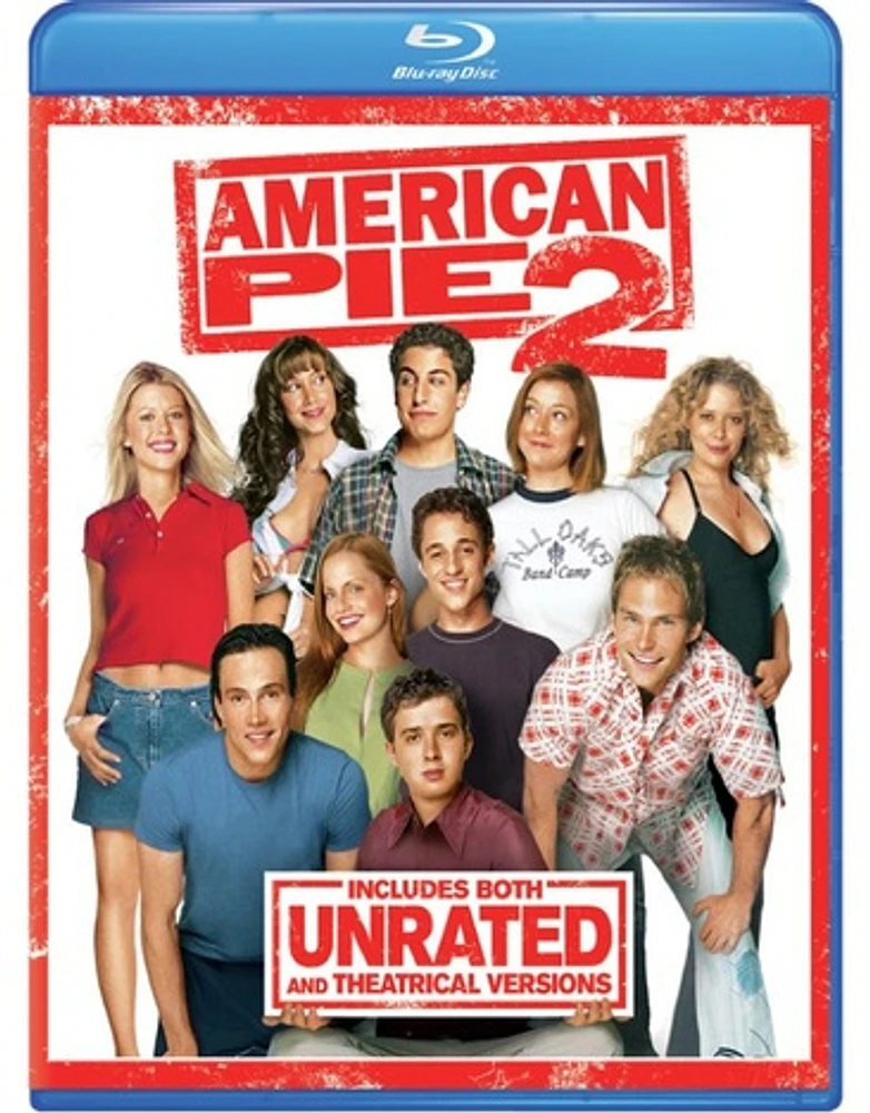 American Pie 2