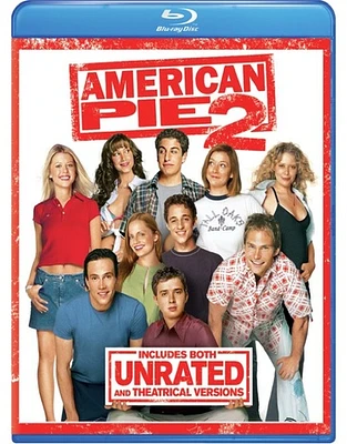 American Pie 2