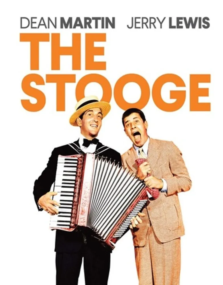 The Stooge