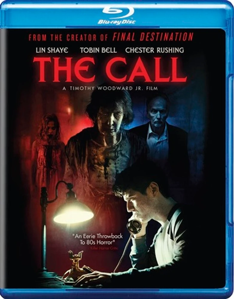 The Call - USED