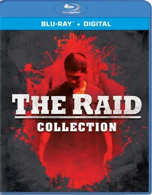 The Raid: Redemption / The Raid 2