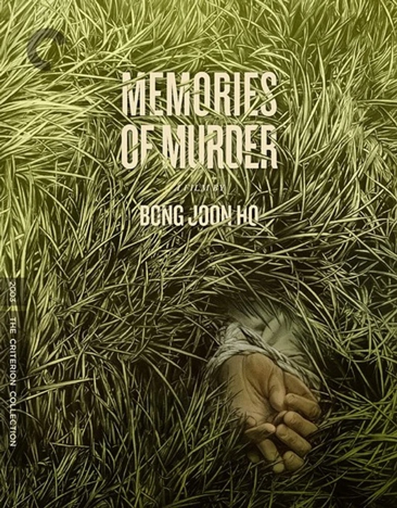 Memories of Murder