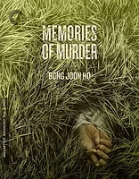 Memories of Murder