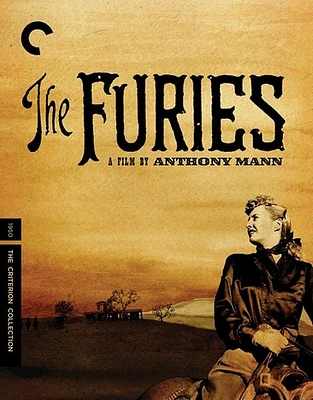 The Furies