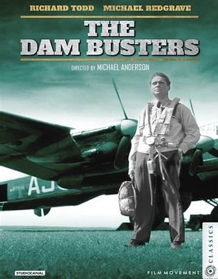 The Dam Busters - USED