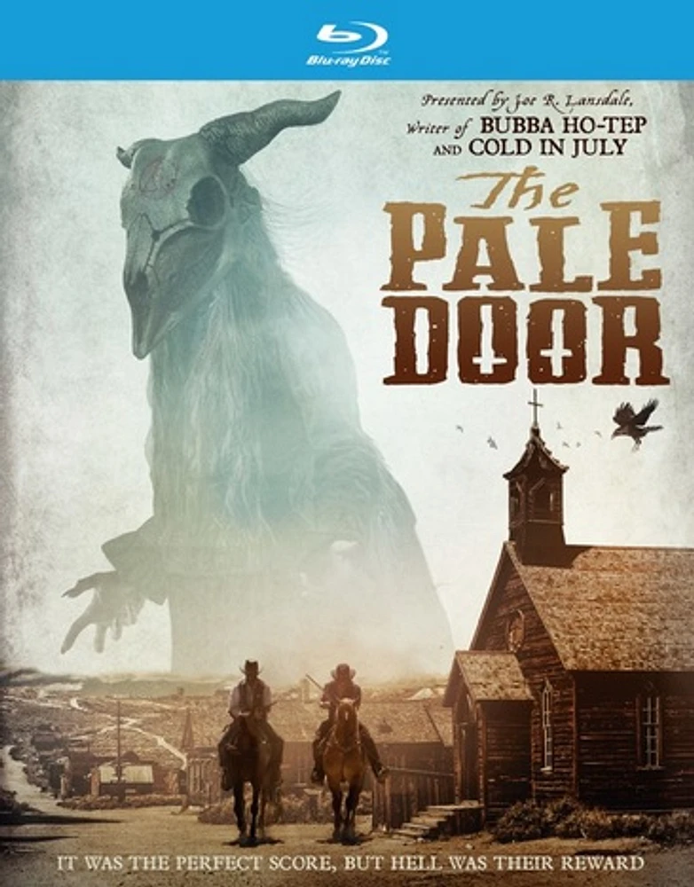 Pale Door - USED