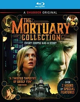 The Mortuary Collection - USED